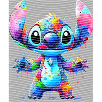 Colorful Cartoon-CC-89